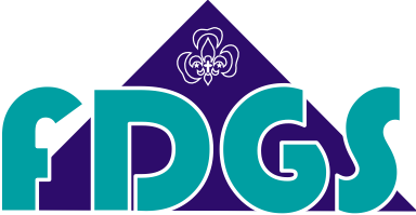 Den aktuellen Logo mat Dtail