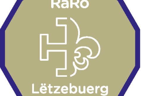 RaRo Logo